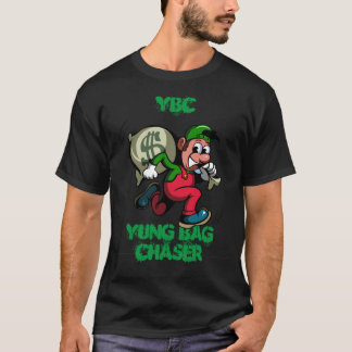Yung Bag Chaser 2 T-shirt