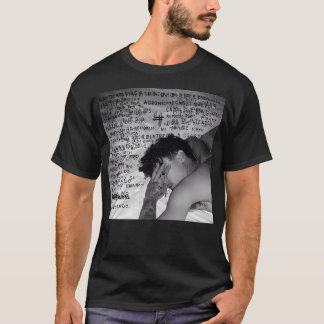 Yung Beef - Adromicfms 4 Album 2018 T-shirt