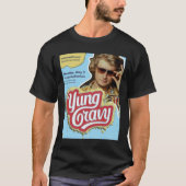 yung gravy t-shirt (Voorkant)