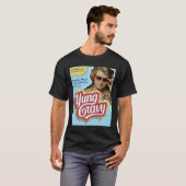 yung gravy t-shirt (Voorkant volledig)