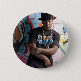 Yung Joc Button Mousepad