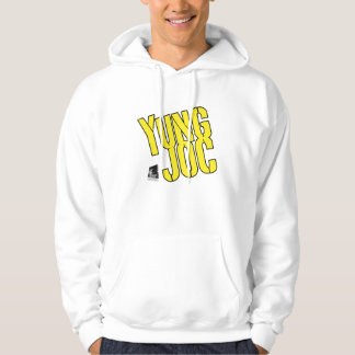 Yung Joc Yellow Logo T-Shirt