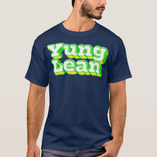 Yung Lean T-shirt