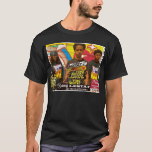 YUNG LESTAT T-shirt