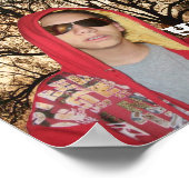 Yung Typhoon Poster1 Poster (Hoek)