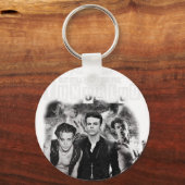 Yungblu Sleutelhanger (Voorkant)