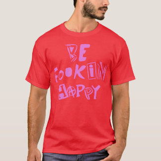 YungBlud Fookin Happy T-shirt