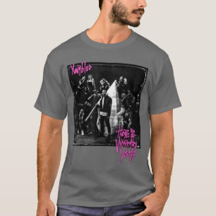 Yungblud Hoop voor de Ondergewaarde Jeugd Album Kl T-shirt
