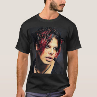 Yungblud T-shirt