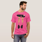 Yungblud T-shirt (Voorkant volledig)