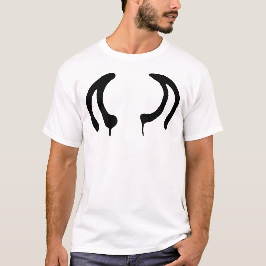 Yungblud T-shirt (Voorkant)