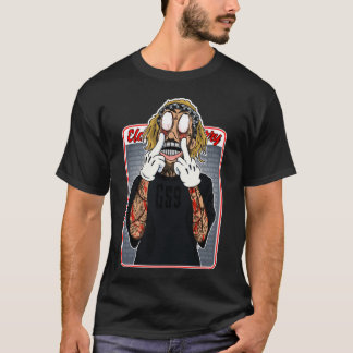 Yungrist vrienden jongen cadeau cadeau t-shirt