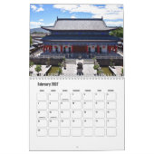 Yunnan-China Kalender (Feb 2027)