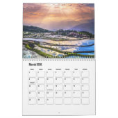 Yunnan-China Kalender (Mar 2026)