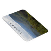 Yunnan Mountains, Shaxi, Yunnan - China Magneet (Rechterzijde)