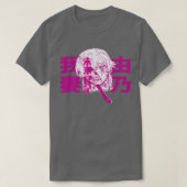 Yuno Gasai T-shirt (Design voorkant)