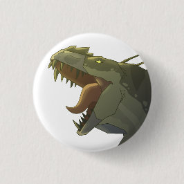 Yuqivenator-Button Ronde Button 3,2 Cm