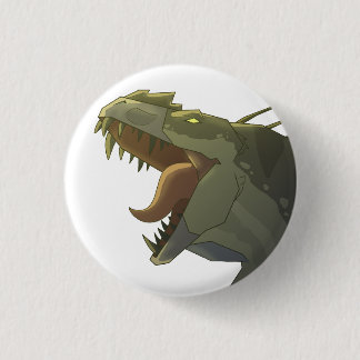 Yuqivenator-Button Ronde Button 3,2 Cm