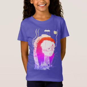 Yurei_ japan t-shirt