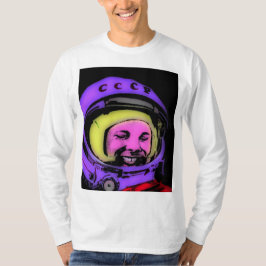 YURI GAGARIN-9 T-SHIRT