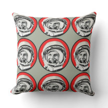 Yuri Gagarin - Sovjet Hero & Cosmonaut