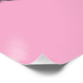 Yuri Is the Plot | Girls’ Love Yuri Anime Perfect Poster (Hoek)