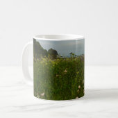 Yurok Loop Trail in Redwood National Park Koffiemok (Voorkant links)