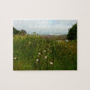 Yurok Loop Trail in Redwood National Park Legpuzzel