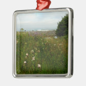 Yurok Loop Trail in Redwood National Park Metalen Ornament (Links)