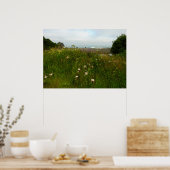 Yurok Loop Trail in Redwood National Park Poster (Keuken)