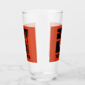 Yurt Life Cadeaus Glas (Rechts)