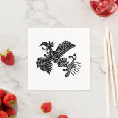 Yusoku Phoenix Servet (Insitu)