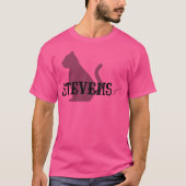 Yusuf Cat Stevens T-shirt (Voorkant)