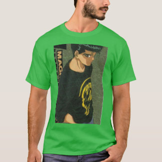 Yusuke Urameshi YuYu Hakusho T-shirt