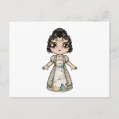 Yuta Briefkaart (Voorkant)