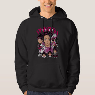 Yuta Okkotsu  Hoodie