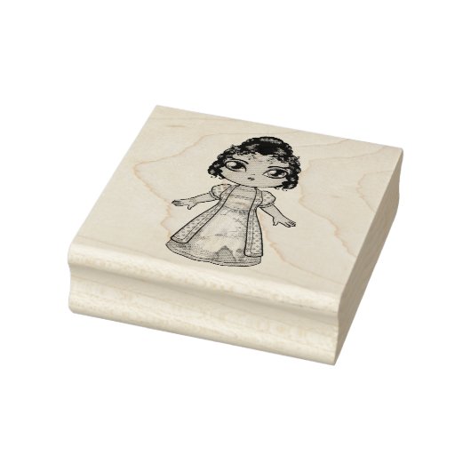 Yuta Rubberstempel (Stempel)