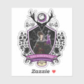 Yuu Auburnelle Sticker (Vel)