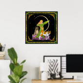 Yuuki Poster (Thuiskantoor)