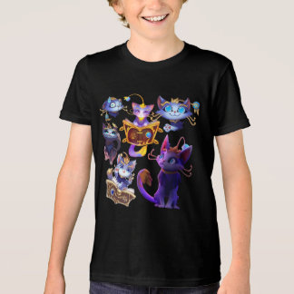 yuumi😂yuumi😂yuumi😂yuumi😂yuumi😂😂😂 Tri-Blend shirt