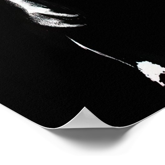 Yuuta JK Anime Poster (Hoek)