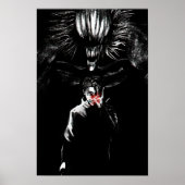 Yuuta JK Anime Poster (Voorkant)