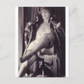 Yva Richard Psotcard Briefkaart (Voorkant)