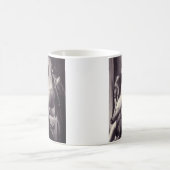 Yva Richard Studio Koffiemok (Center)