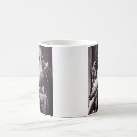 Yva Richard Studio Koffiemok (Center)