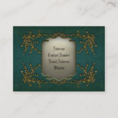 Yves-Visitekaartje Visitekaartje (Achterkant)