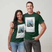 Yvesanguy vriend vintage t-shirt (Unisex)