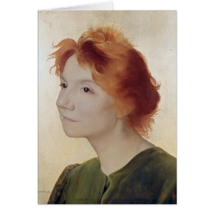 Yvette Guilbert 1895