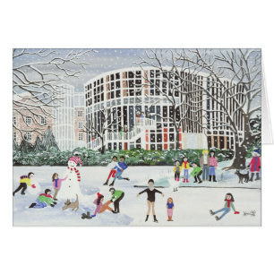 Yvonne Arnaud Theater