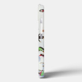 Yvonne Arnaud Theater Case-Mate iPhone Case (Achterkant / Links)